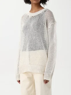 Maglia Jil Sander in seta