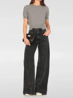 Maglia Maison Margiela in lana vergine