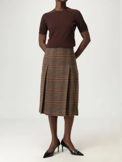 Maglia Saint Laurent in lana