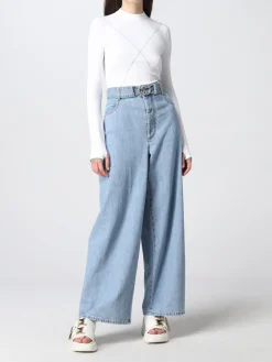 Maglia Salon 03 Bottega Veneta in misto viscosa