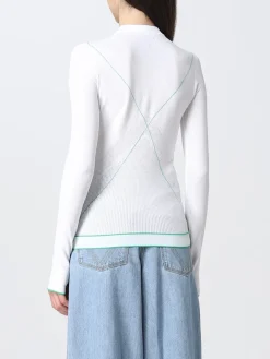 Maglia Salon 03 Bottega Veneta in misto viscosa