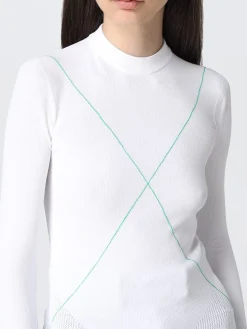 Maglia Salon 03 Bottega Veneta in misto viscosa