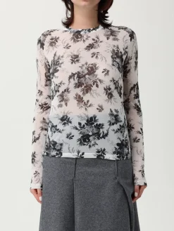 Maglia SAVANNAH floreale Liviana Conti