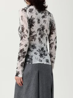 Maglia SAVANNAH floreale Liviana Conti