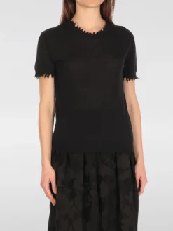 Maglia Uma Wang in cashmere