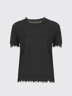 Maglia Uma Wang in cashmere