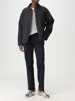 Maglione con lavorazione all'uncinetto Fabiana Filippi