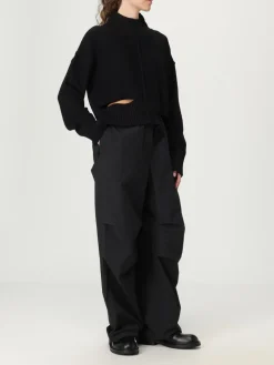 Maglione in lana vergine Mm6 Maison Margiela