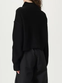 Maglione in lana vergine Mm6 Maison Margiela