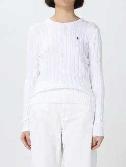 Maglione Polo Ralph Lauren in cotone