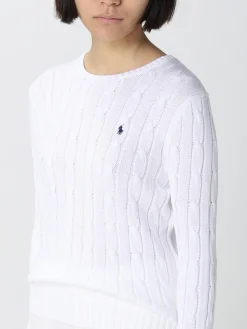 Maglione Polo Ralph Lauren in cotone