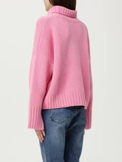 Maglione Soft Goat in cashmere