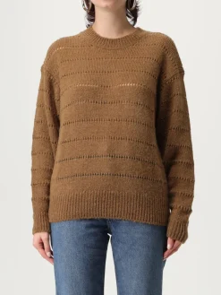 Maglione Yona a girocollo traforata Isabel Marant Etoile