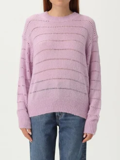 Maglione Yona a girocollo traforata Isabel Marant Etoile