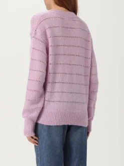 Maglione Yona a girocollo traforata Isabel Marant Etoile