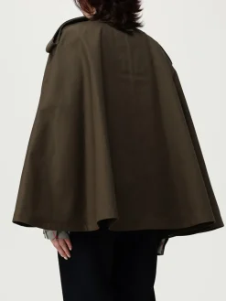 Mantella Burberry in cotone