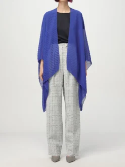 Mantella in chiffon Emporio Armani