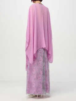 Mantella in chiffon Emporio Armani