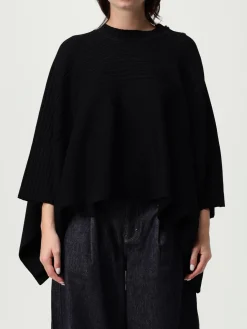 Mantella in cotone organico Karl Lagerfeld