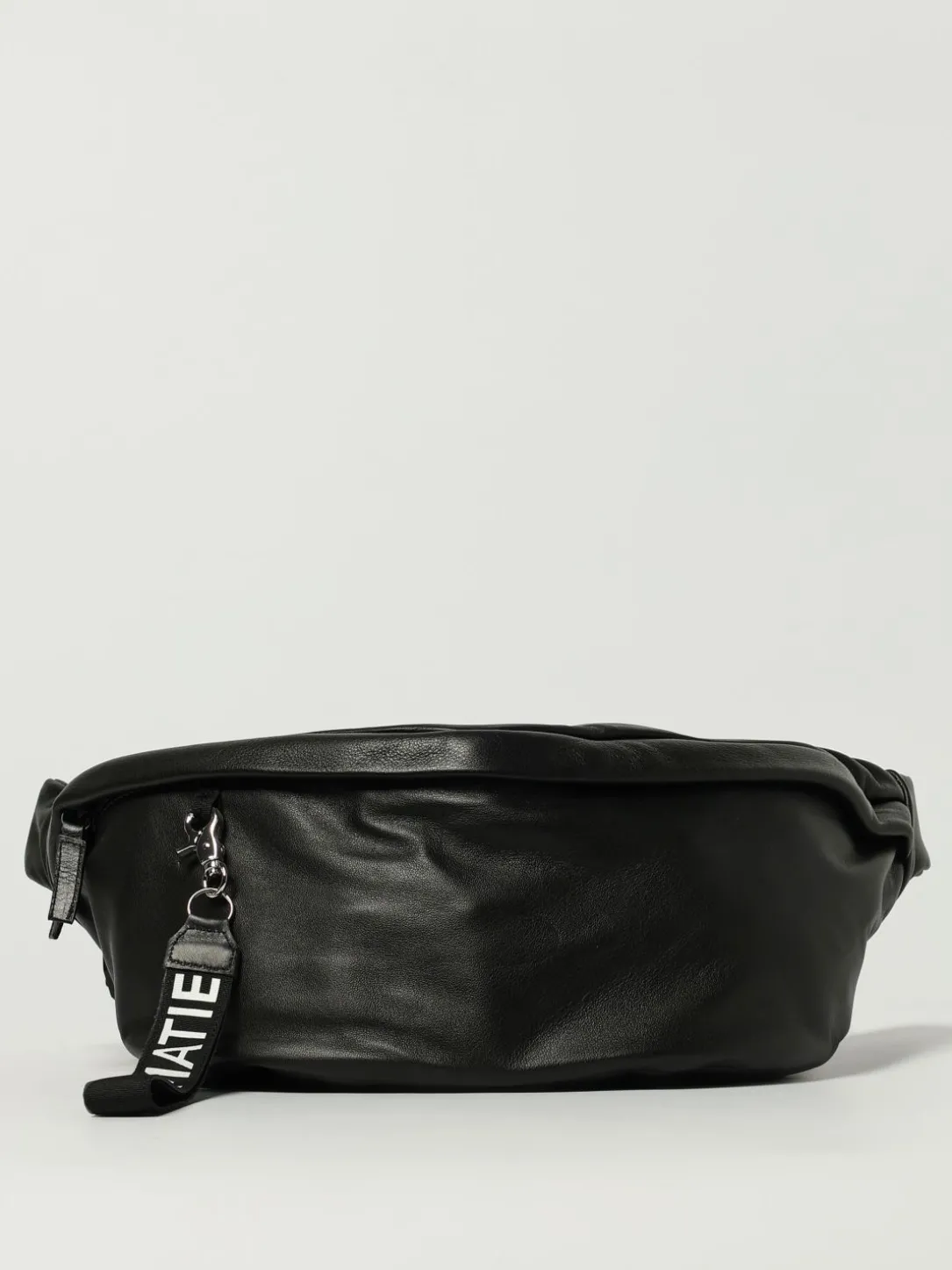 Marsupio Vic Matié in pelle