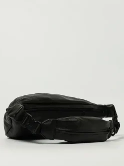 Marsupio Vic Matié in pelle