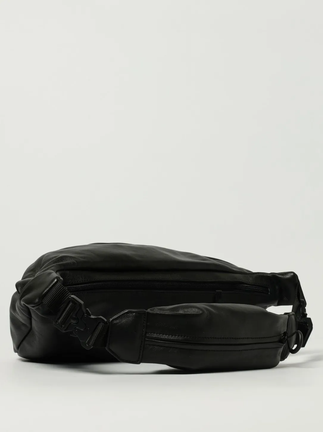 Marsupio Vic Matié in pelle