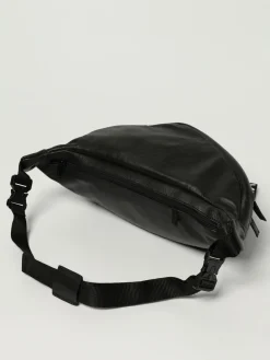 Marsupio Vic Matié in pelle