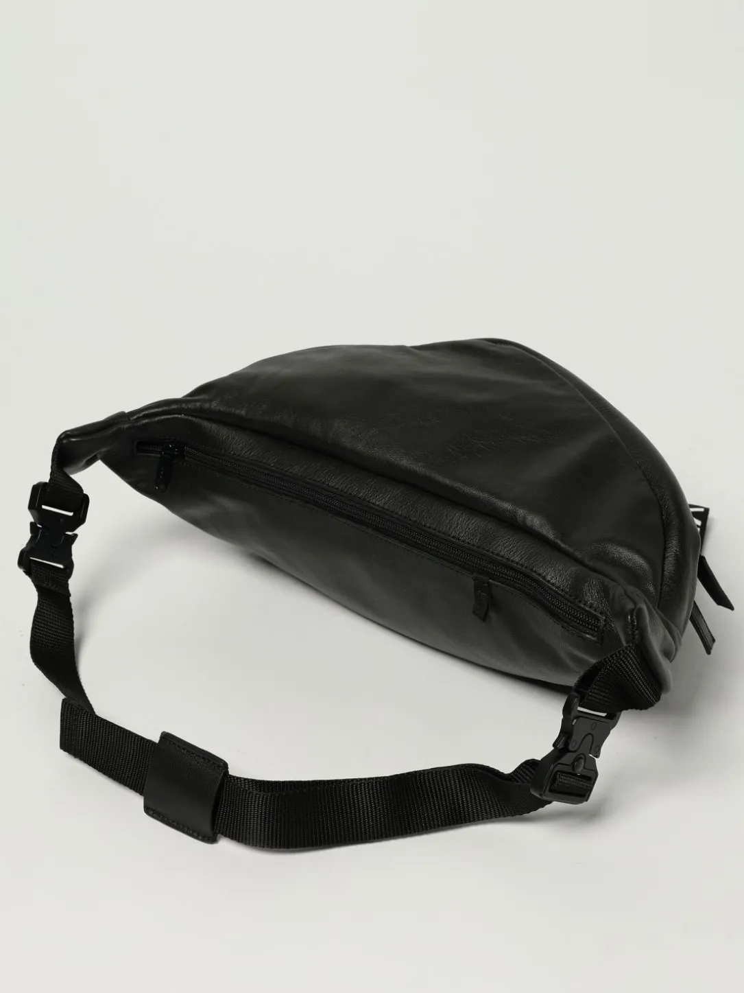 Marsupio Vic Matié in pelle