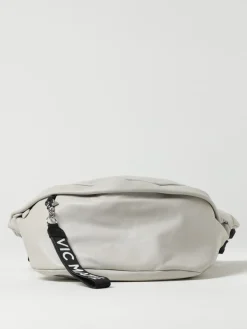 Marsupio Vic Matiè trasformabile in pelle