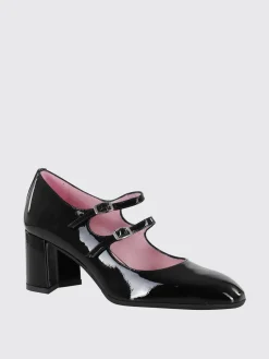 Mary Alice Kina Carel Paris in vernice