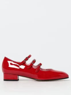 Mary Jane Carel Paris in vernice