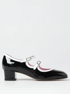 Mary Jane Carel Paris in vernice