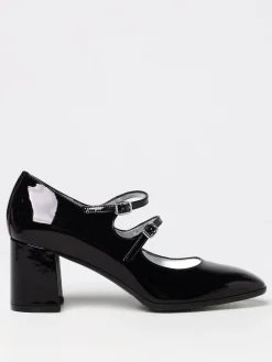 Mary Jane Keel Carel Paris in vernice