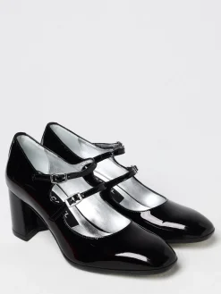 Mary Jane Keel Carel Paris in vernice