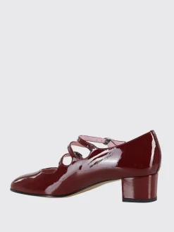 Mary Jane Kina Carel Paris in vernice