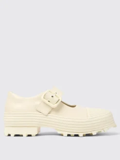 Mary Jane Traktori CamperLab in pelle