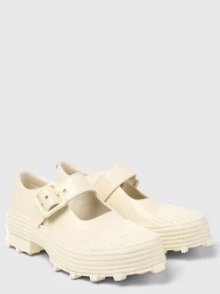 Mary Jane Traktori CamperLab in pelle