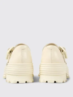 Mary Jane Traktori CamperLab in pelle