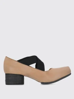 Mary Jane Uma Wang in pelle