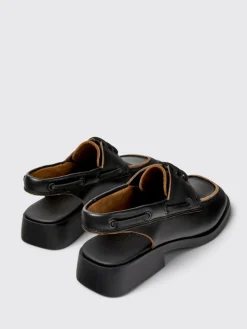 Mocassino Dana Camper in pelle