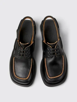 Mocassino Dana Camper in pelle