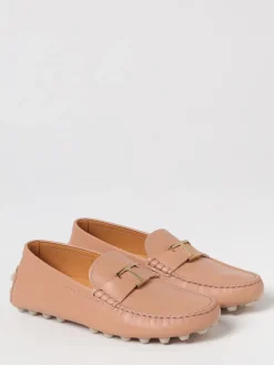 Mocassino Driver T Timeless Tod's in pelle