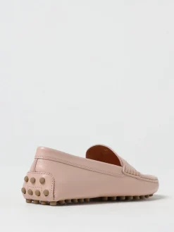 Mocassino Driver Tod's in pelle