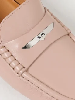 Mocassino Driver Tod's in pelle