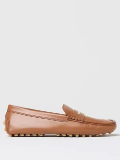 Mocassino Driver Tod's in pelle