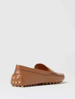 Mocassino Driver Tod's in pelle