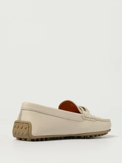 Mocassino Driver Tod's in pelle