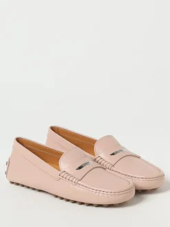 Mocassino Driver Tod's in pelle