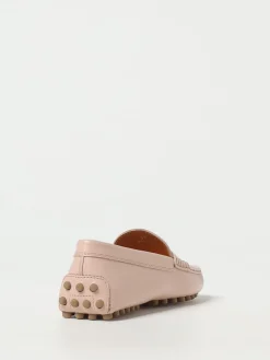 Mocassino Driver Tod's in pelle