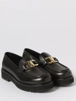 Mocassino Gancini Ferragamo in pelle